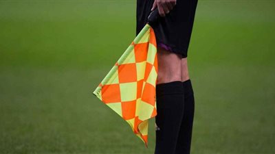 حكام مباريات اليوم الثلاثاء في دور الـ32 لكأس مصر