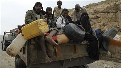 مسئول أمريكي يقترح تطبيق «هدنة 72 ساعة» في اليمن