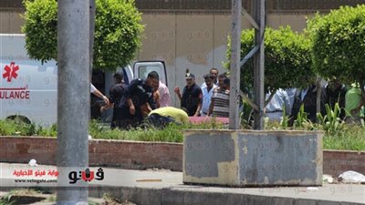 كاميرات قصر الاتحادية: 4 أشخاص بزى عمال نظافة زرعوا المتفجرات بالجزيرة الوسطى