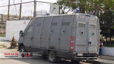 بالصور.. الأمن يفرض سيطرته على محيط مسجد التوحيد ببورسعيد