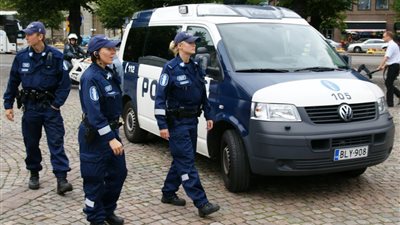 شرطة فنلندا تكشف تفاصيل لاجئ مغربي موال لداعش