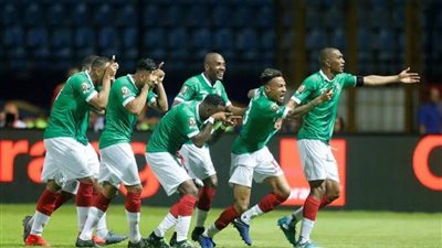 مدرب مدغشقر: نلعب لتخطي الكونغو وكتابة تاريخ جديد