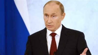 بوتين يبحث وجود قوة جوية «دائمة» في سوريا بعد القصف الأمريكي