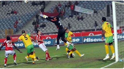 اليوم.. الجونة يحل ضيفًا على 