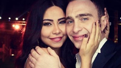 شيرين عبد الوهاب تتغزل في حسام حبيب بعد زواجهما