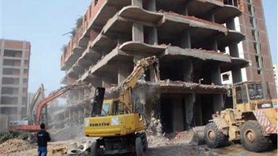 عقبات قانون التصالح في مخالفات البناء وأبرز تعديلات النواب عليه