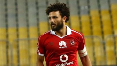 شوبير: مباراة اعتزال «غالي» بين الأهلي وأياكس الهولندي ١١ مايو