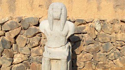 العثور على عظام وتوابيت تعود للعصر البرونزي تحت الأرض في قبرص