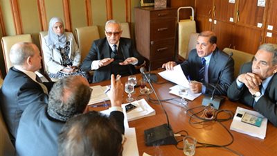 «تشريعية البرلمان» توافق على تعديل إجراءات الطعن أمام «النقض»