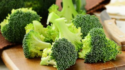 البروكلي يحتوي على مركب يعمل على تحسين مستويات الجلوكوز بين مرضى السكر