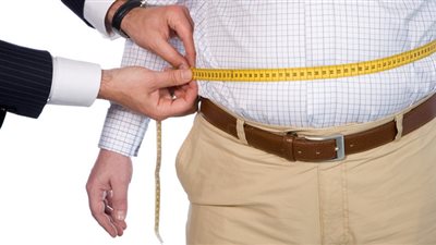 البدانة مرض يضرب الفقراء في فرنسا