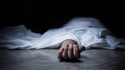 العثور على جثة مبيض محارة بمياه مصرف في البحيرة