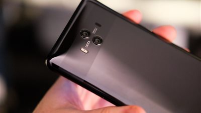 هواوي «Honor V10» يتضمن قوة «Mate 10» بسعر أقل