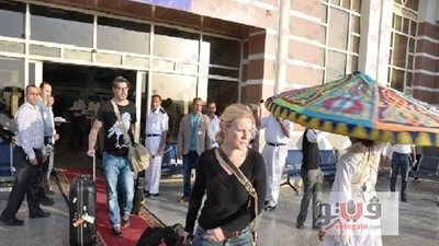 ارتفاع إشغالات الفنادق في طابا إلى 80%