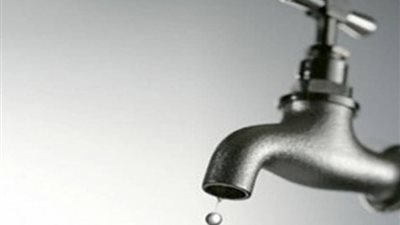 غدا.. انقطاع المياه بملوي في المنيا لأعمال الصيانة