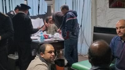 البيئة تشن حملة تفتيش على 28 منشأة مطلة على النيل