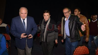 ابن شقيق «شادية» يروي أسرار حياتها: «ماتت مش ندمانة» (صور)