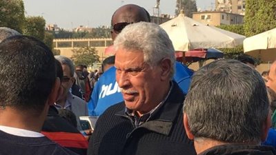 حسن شحاتة يطالب «الطلائع» بضم مهاجم «المقاولون»