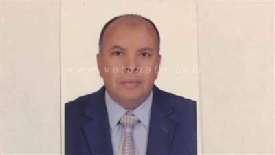 مصطفى راشد العبادي عميدا لـ