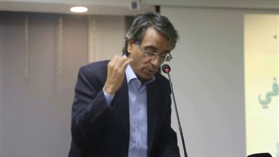 «القرآن في الشعر الروسي».. كتاب جديد للفلسطيني عبدالله عيسى