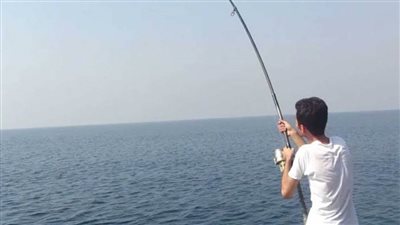 تعرف علي تفسير حلم صيد السمك في المنام لـ 