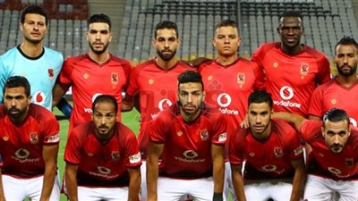 الأهلي المصري في مواجهة سهلة أمام الوصل الإماراتي بدور الـ16