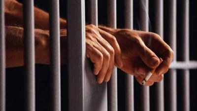 حبس مجند قتل سائق «توك توك» بكمين المريوطية