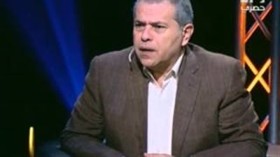 بالفيديو.. توفيق عكاشة يكشف مفاجآت جديدة في أحداث مذبحة رفح الأولى