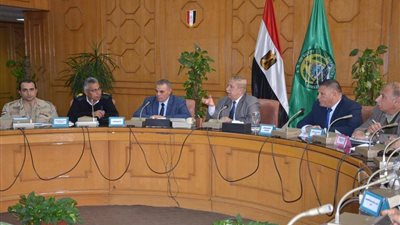 مشروعك يوفر 3570 فرصة عمل بالإسماعيلية