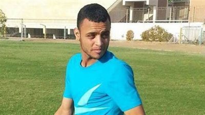 إنبي يقترب من ضم «رجب بكار» الداخلية بعد فشل انتقاله للزمالك