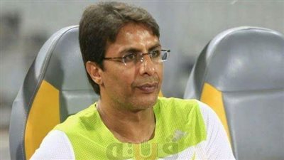 جلسة تنسيقية بين محمد إبراهيم وكافالي بعد تعيينه منسقا عاما للاتحاد