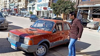 شاهد أول لقاء مع منقذ فتاة التحرش الجماعي بالمنصورة | فيديو