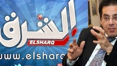 عاملون بـ«الشرق» الإخوانية يكشفون ممولي القناة.. أبرزهم المرزوقي وكرمان