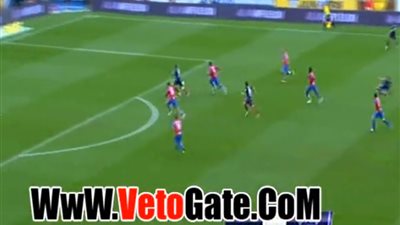 بالفيديو.. أتلتيكو مدريد يفقد فرصة المنافسة في «الدوري» بهزيمة أمام ليفانتي