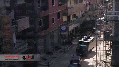 استنفار أمني بالشرقية عقب تفجيرات قصر الاتحادية