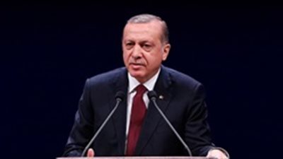 نشرة الخارجي: بوتين والبشير يهنئان أردوغان برئاسة تركيا