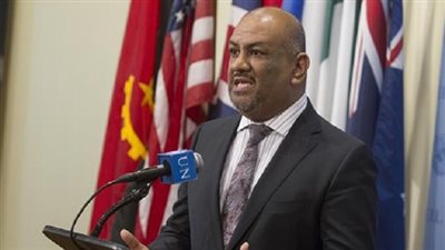 وزير خارجية اليمن: نحتاج 8 سنوات لإزالة الألغام