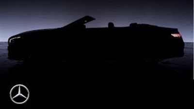 بالفيديو.. مرسيدس تستعرض مميزات السيارات العائلية