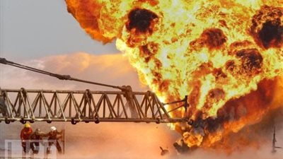 تفاصيل تغطيات وشروط تأمين المؤسسات ضد مخاطر الحريق