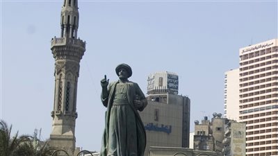 اليوم.. عزاء الحقوقي عبد الله خليل بمسجد عمر مكرم