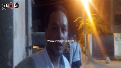 بالفيديو.. والد «أحمد» ضحية العيار الطائش بالشرقية يروي تفاصيل الواقعة
