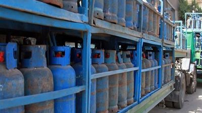 سعر أسطوانة البوتاجاز وخدمة التوصيل بمدن البحر الأحمر (مستند)