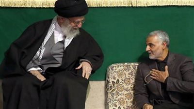 نصفهم ضباط بالحرس الثوري.. قائمة بأسماء قتلى عملية اغتيال قاسم سليمانى