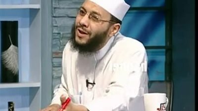 اليوم.. التحقيق مع صاحب فتوى إهدار دم 