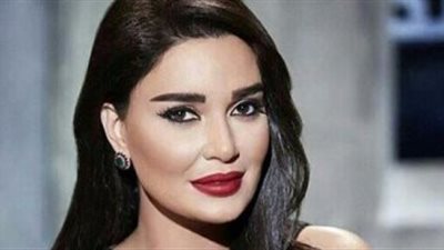 سيرين عبد النور تدعو جمهورها للكشف المبكر عن سرطان الثدي