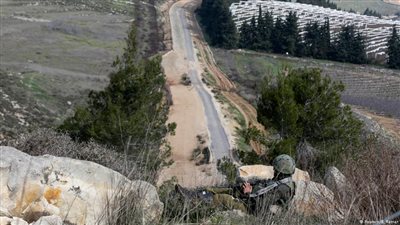 لبنان: سنمنع إسرائيل من بناء جدار حدودي