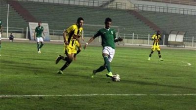 اليوم.. الاتحاد السكندري يستضيف المقاولون العرب