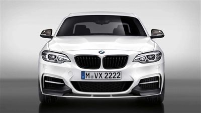 تعديلات بالفئة الثانية على طراز X6 (صور)