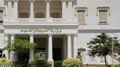 مصادر بـ«التعليم» تكشف طريقة احتساب نسب النجاح في الثانوية العامة