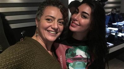 هبة عبد الغني تشارك ياسمين صبري بطولة مسلسل